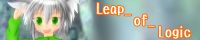<Leap_of_logic> | 萌え(*´д｀*)